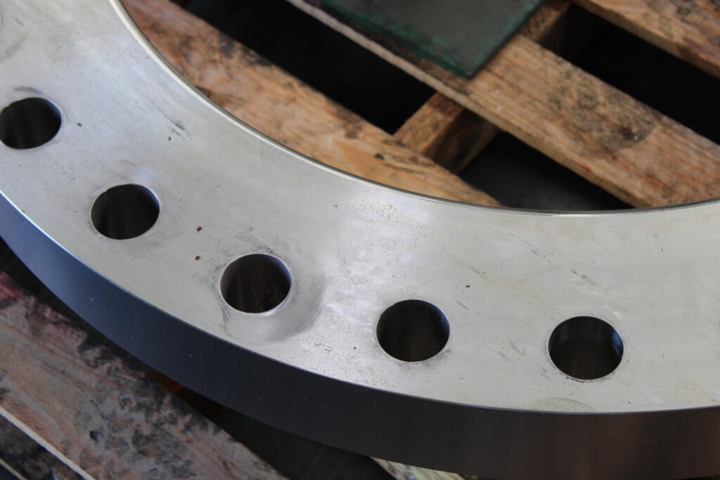 Slip-On Flange