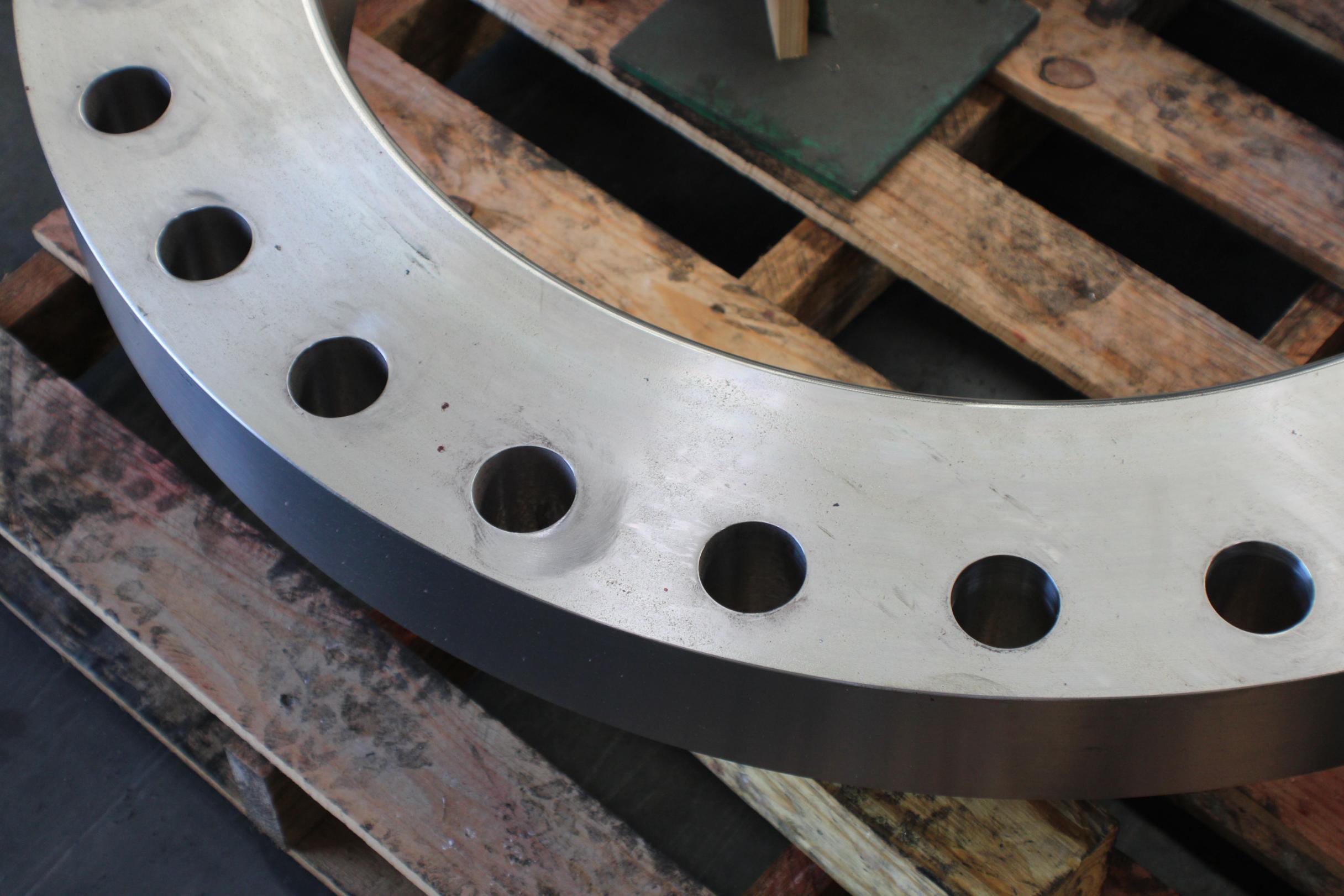 Slip-On Flange | Carlson Company