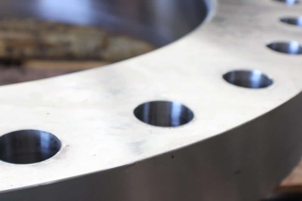 Slip-On Flange