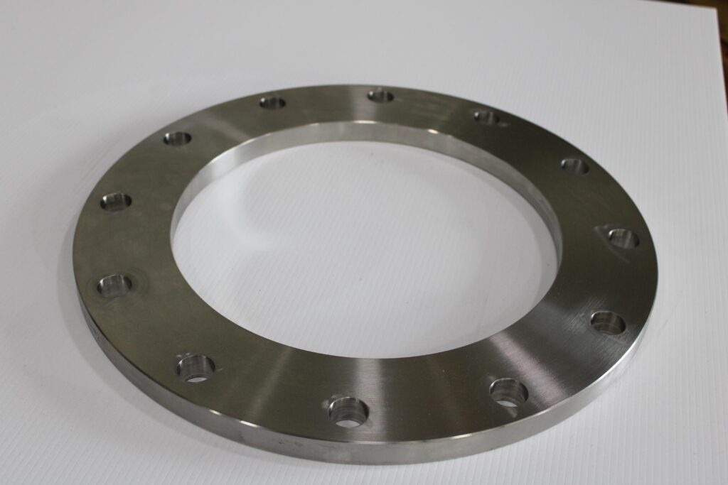 Slip-On Flange