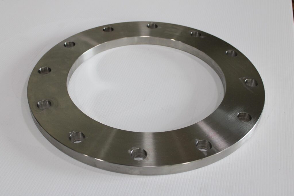 Slip-On Flange