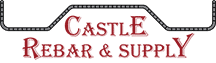 Castle Rebar & Supply logo