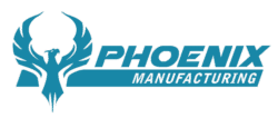 Phoenix Manufacturing logo