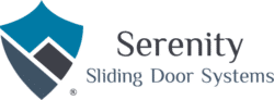 Serenity Sliding Door Systems logo